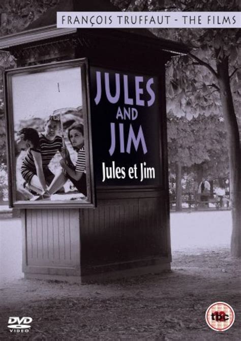 videos trio hhf|jules et jim movies.